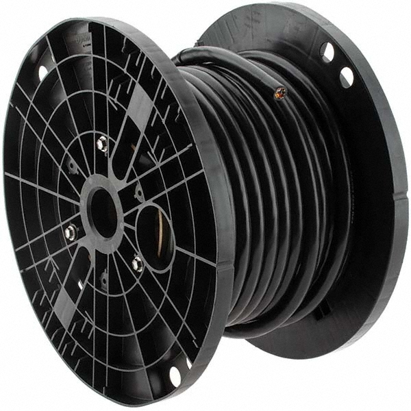 EastPenn 12 AWG, 100' OAL, Hook Up Wire - -23462-3