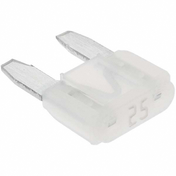EastPenn 12 AWG, 100' OAL, Hook Up Wire - -23462-3