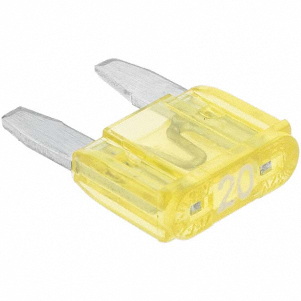 EastPenn 12 AWG, 100' OAL, Hook Up Wire - -23462-3