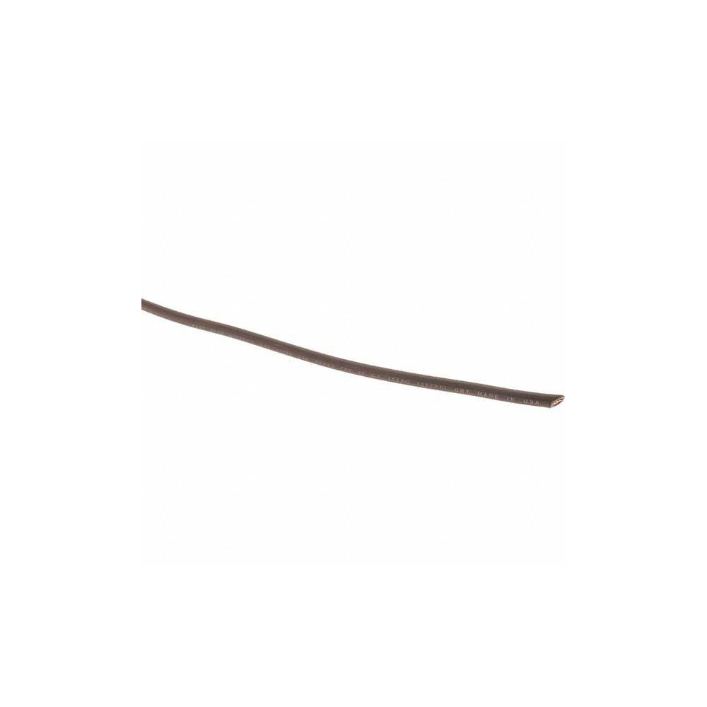EastPenn 12 AWG, 100' OAL, Hook Up Wire - -23462-3