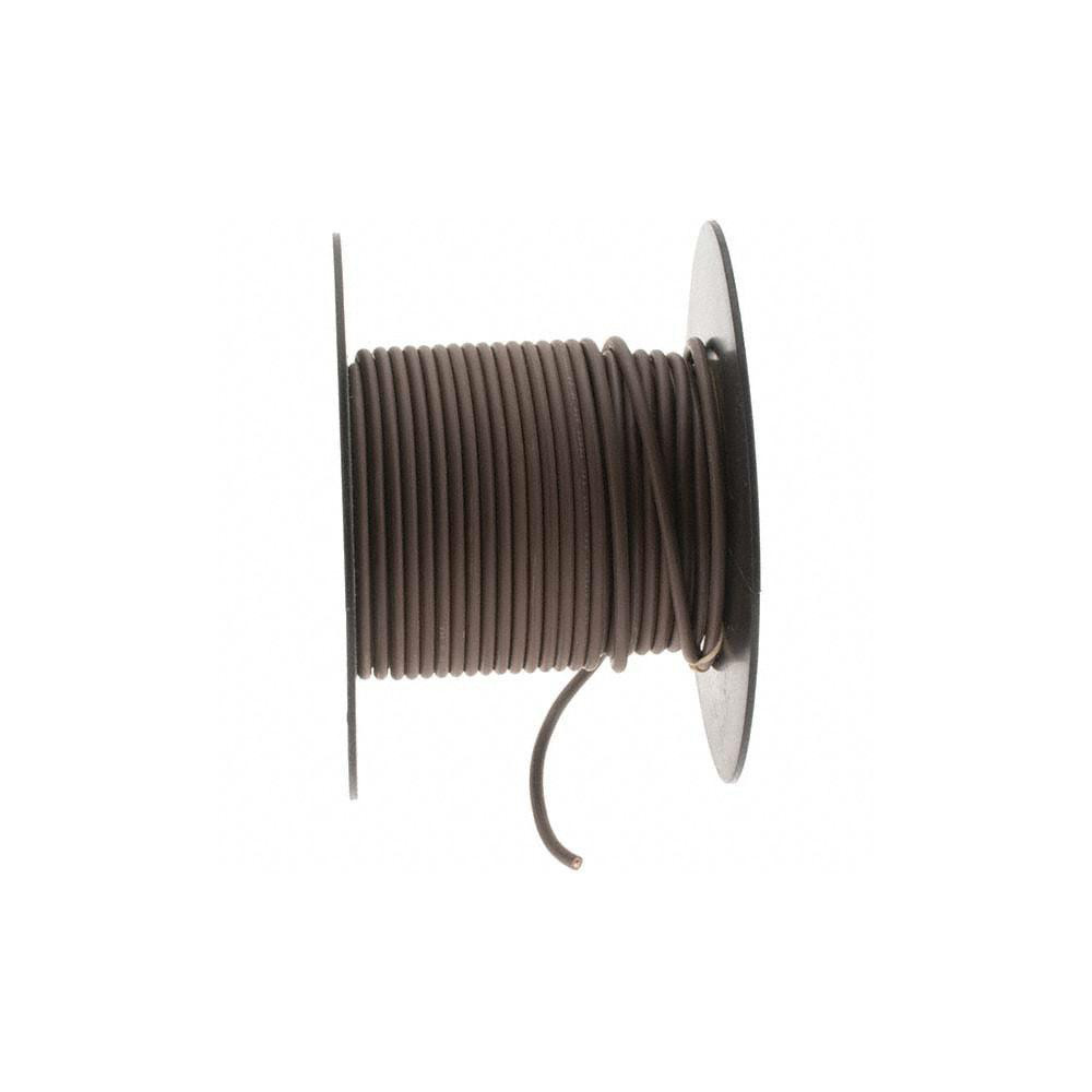 EastPenn 12 AWG, 100' OAL, Hook Up Wire - -23462-3