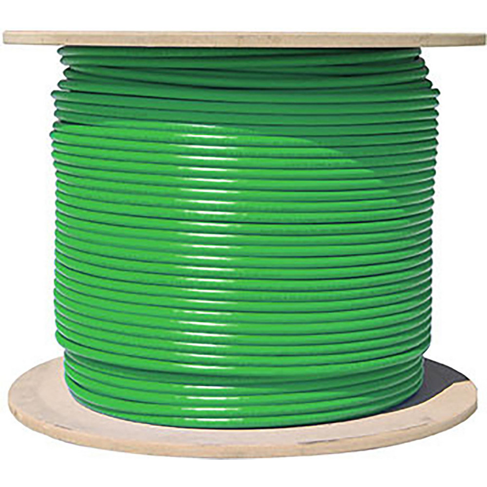 Southwire RG58, 54 Ohm, 20 AWG, Coaxial Cable, Priced as 1' Increments, Minimum Cut Length is 250', 1,000' Total Coil Length - 9910410608