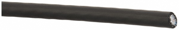 Southwire RG58, 54 Ohm, 20 AWG, Coaxial Cable, Priced as 1' Increments, Minimum Cut Length is 250', 1,000' Total Coil Length - 9910410608