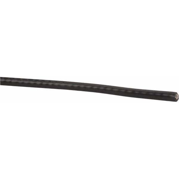 Southwire RG58, 54 Ohm, 20 AWG, Coaxial Cable, Priced as 1' Increments, Minimum Cut Length is 250', 1,000' Total Coil Length - 9910410608