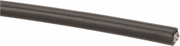 Southwire RG58, 54 Ohm, 20 AWG, Coaxial Cable, Priced as 1' Increments, Minimum Cut Length is 250', 1,000' Total Coil Length - 9910410608