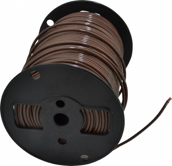 EastPenn Building Wire: 16 AWG, 500' Long - 17940N