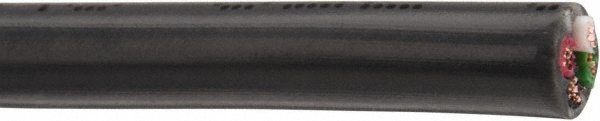 Southwire 22 AWG, 4 Wire, Shielded Automation & Communication Cable, Priced as 1' Increments, Minimum Cut Length is 100', 500' Total Coil Length - P20270-1D