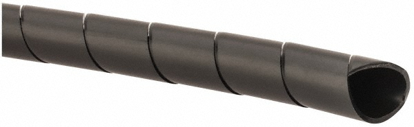 Southwire 22 AWG, 4 Wire, Shielded Automation & Communication Cable, Priced as 1' Increments, Minimum Cut Length is 100', 500' Total Coil Length - P20270-1D
