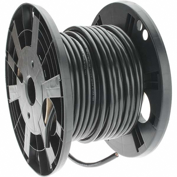 EastPenn 16 AWG, 100' OAL, Hook Up Wire - KP68360