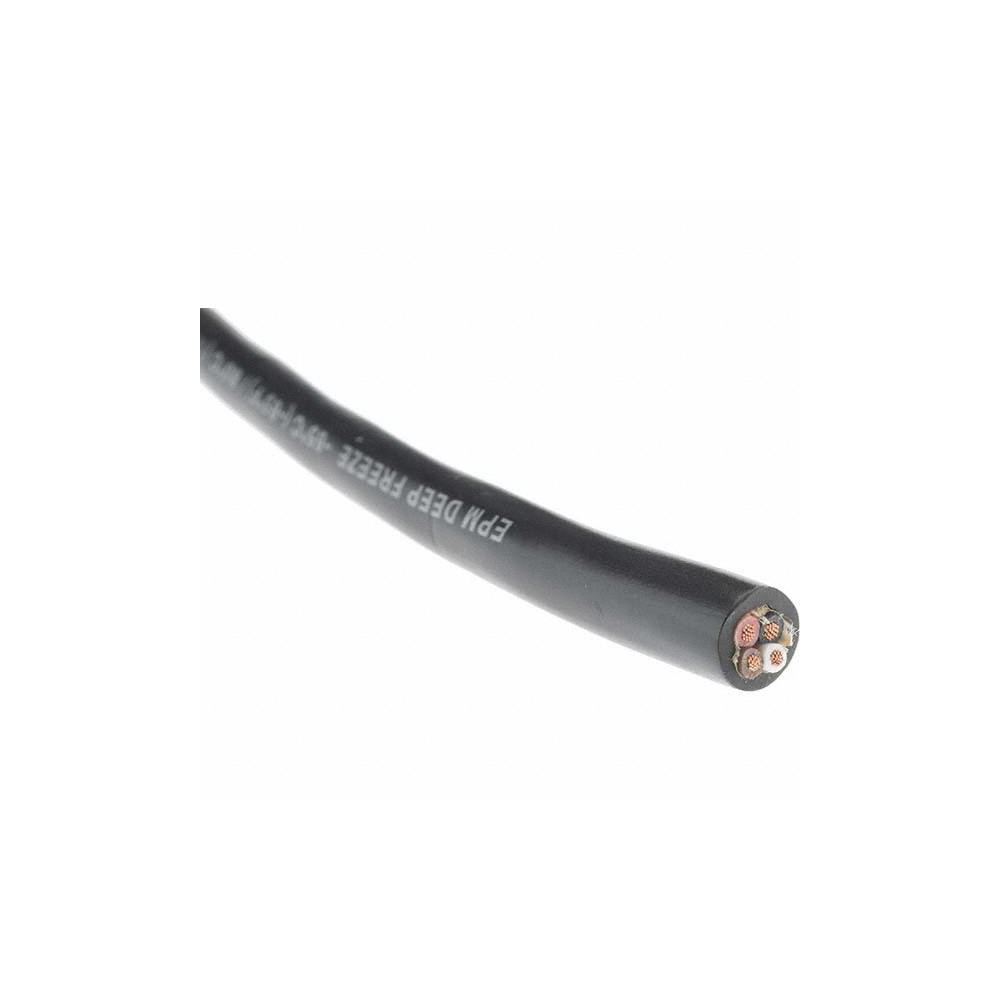 EastPenn 16 AWG, 100' OAL, Hook Up Wire - KP68360