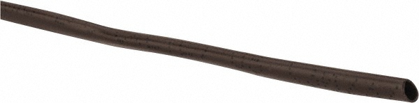Southwire 18 AWG, 4 Conductor, Brown and White Thermostat Cable - 553040407