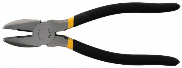 Southwire 18 AWG, 4 Conductor, Brown and White Thermostat Cable - 553040407