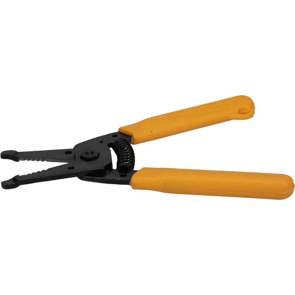 AFC CABLE Building Wire: THHN, 14 AWG, Steel, Solid Core, 250' Long - 1402N42-00