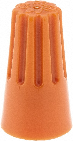 AFC CABLE Building Wire: THHN, 14 AWG, Steel, Solid Core, 250' Long - 1402N42-00
