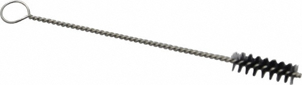 Made in USA 18 AWG, 16 Strand, 100' OAL, Tinned Copper Hook Up Wire - 876-5-100