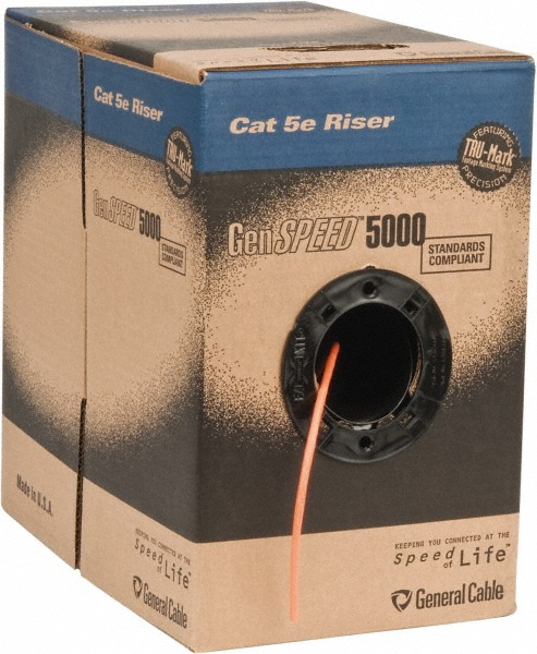 Made in USA 24 AWG, 7 Strand, 100' OAL, Tinned Copper Hook Up Wire - 817-2-100