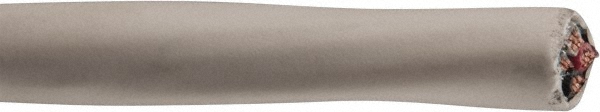 Southwire 22 AWG, 6 Wire, Unshielded Automation & Communication Cable, Priced as 1' Increments, Minimum Cut Length is 250', 500' Total Coil Length - R20047-1D