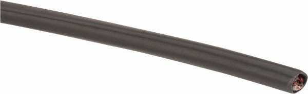 Southwire 22 AWG, 6 Wire, Unshielded Automation & Communication Cable, Priced as 1' Increments, Minimum Cut Length is 250', 500' Total Coil Length - R20047-1D