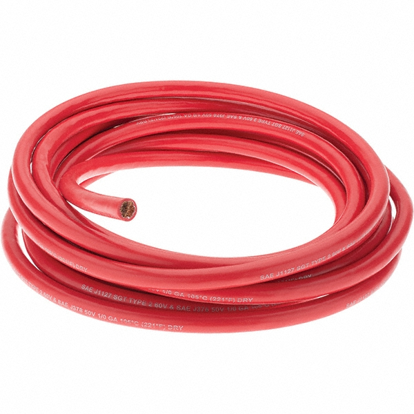Southwire 22 AWG, 6 Wire, Unshielded Automation & Communication Cable, Priced as 1' Increments, Minimum Cut Length is 250', 500' Total Coil Length - R20047-1D