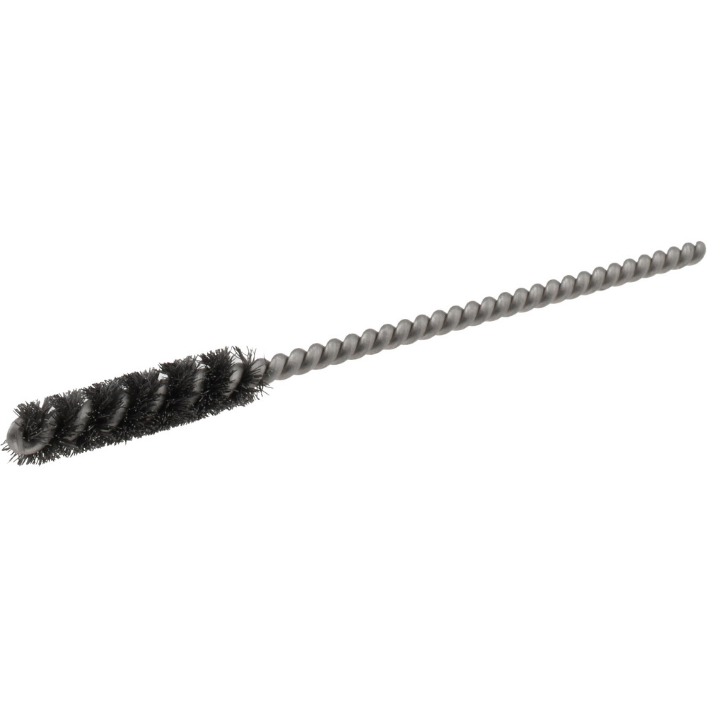 Southwire Machine Tool Wire: 2 AWG, Black, 500' Long, Polyvinylchloride, 0.417" OD - 411120508