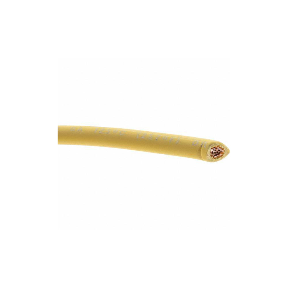 EastPenn 12 AWG, 100' OAL, Hook Up Wire - -23462-1