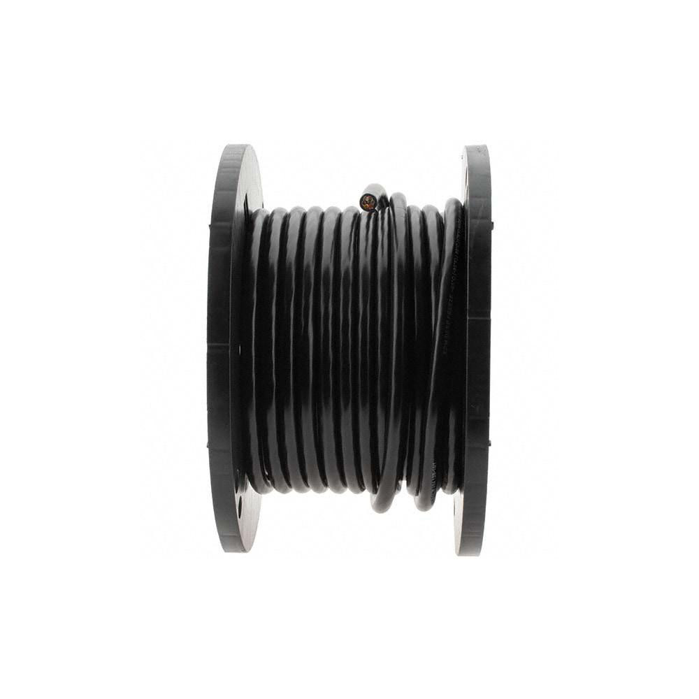 EastPenn 12 AWG, 100' OAL, Hook Up Wire - 23495