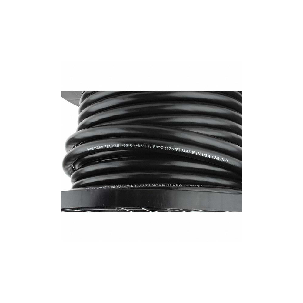 EastPenn 12 AWG, 100' OAL, Hook Up Wire - 23495