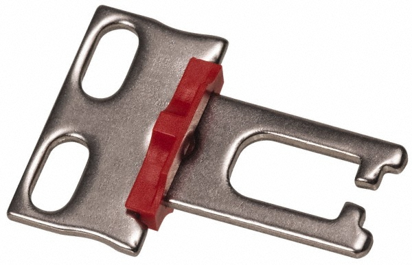 Honeywell 1.96 Inch Long, Limit Switch Safety Key - GKZ57