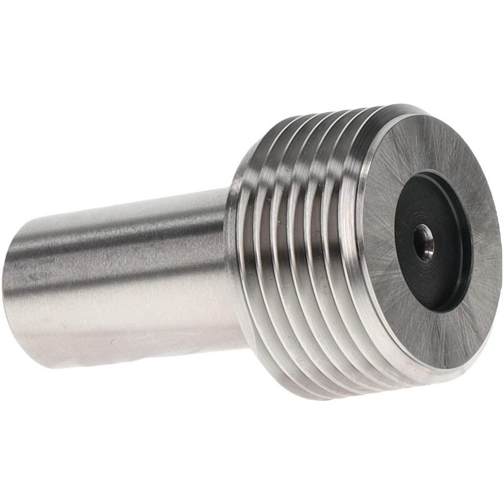 Legris Pressure Sensors: For Use With: Pneumatic Systems; Electrical Connector Type: 2-pin 10-32UNF Male - 7808 20 14