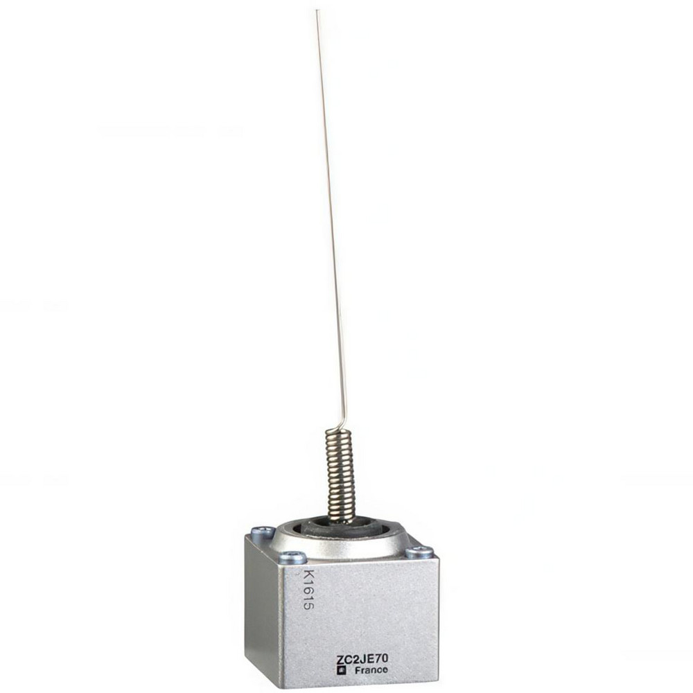 Telemecanique Sensors 3.7 Inch Long, Limit Switch Head - ZC2JE70