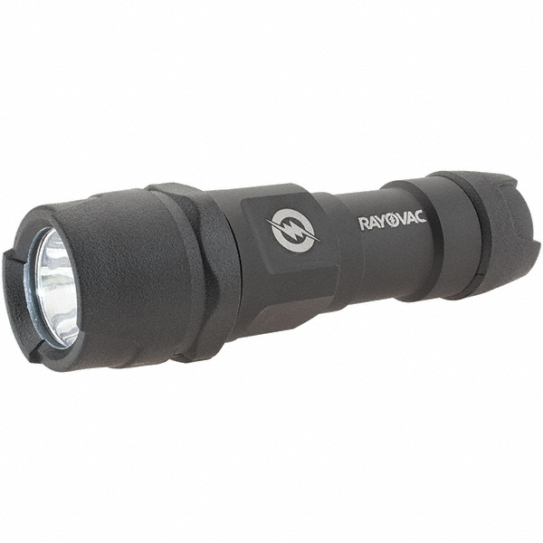 Railhead Corporation Flashing & Steady Light: Blue, Magnetic Mount - M50B-LED