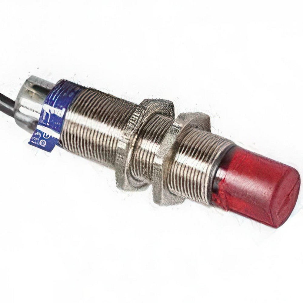 Telemecanique Sensors Cable Connector, 15m Nominal Distance, Shock and Vibration Resistant, Through Beam Photoelectric Sensor - XUB2BKSWL2T