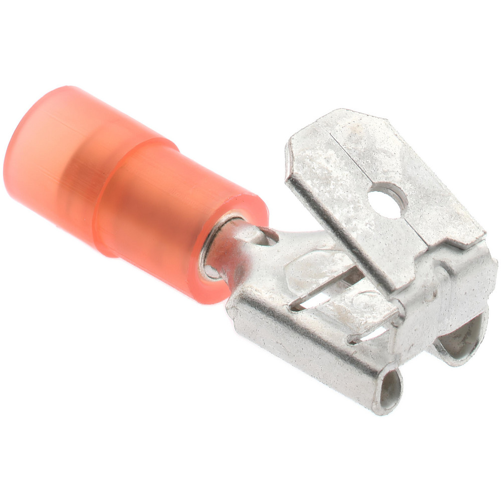 Brad Harrison 4 Amp, M8 Male Straight to Pigtail Cordset Sensor and Receptacle - 403006A10M040