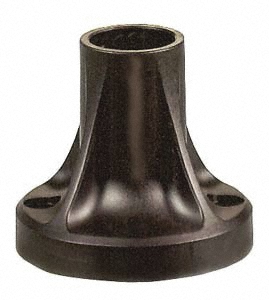 Schneider Electric 20mm Long x 2.76 Inch Wide x 0.78 Inch High, Visual Signal Device Support Tube - XVEZ13
