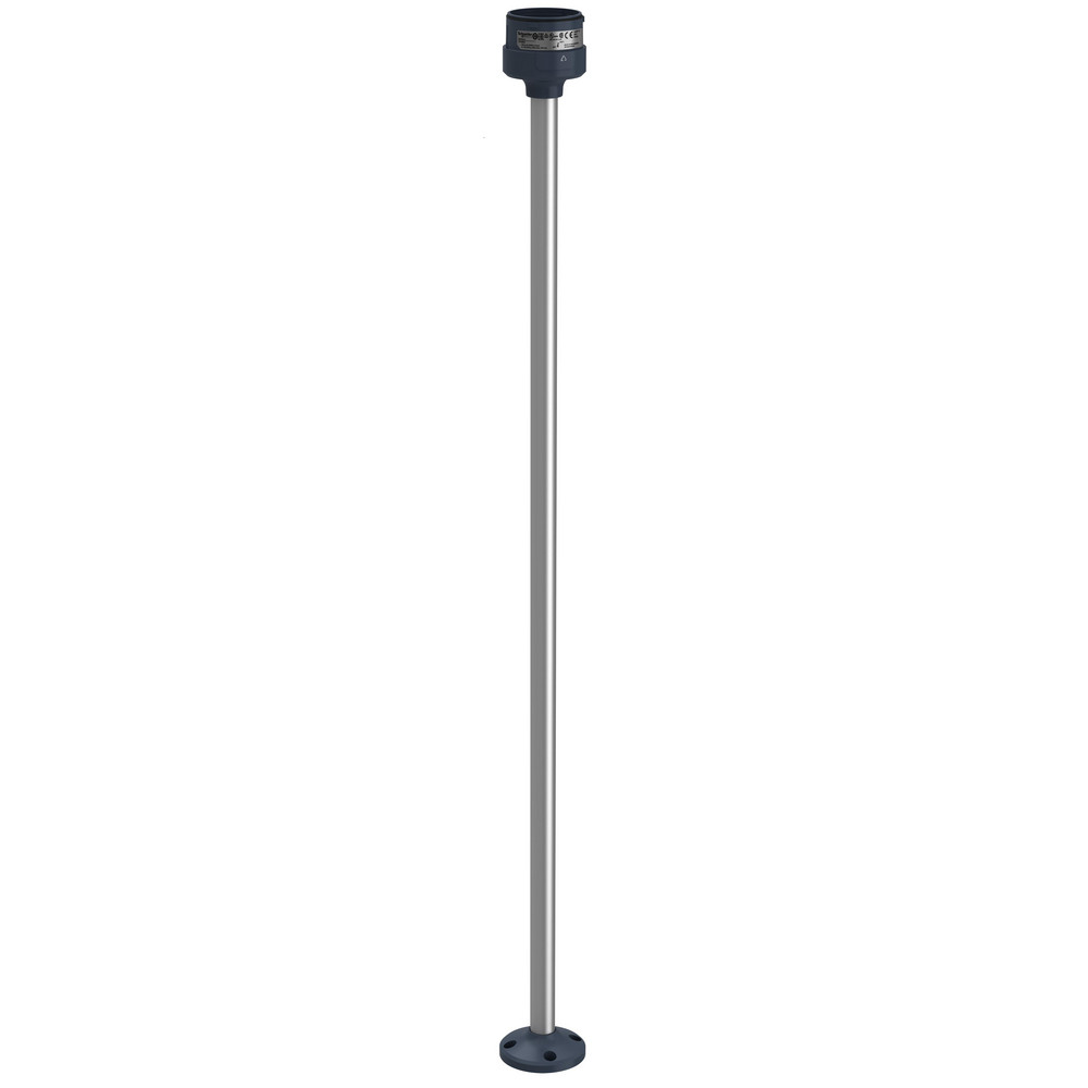 Schneider Electric 20mm Long x 2.76 Inch Wide x 0.78 Inch High, Visual Signal Device Support Tube - XVEZ13