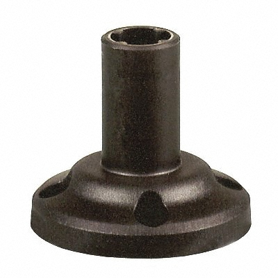 Schneider Electric 20mm Long x 2.76 Inch Wide x 0.78 Inch High, Visual Signal Device Support Tube - XVEZ13
