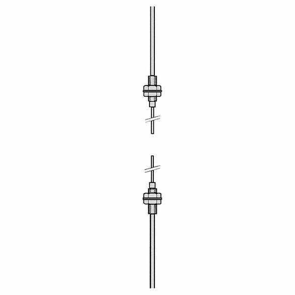 Telemecanique Sensors Sensor Fiber Optic - XUFN12311