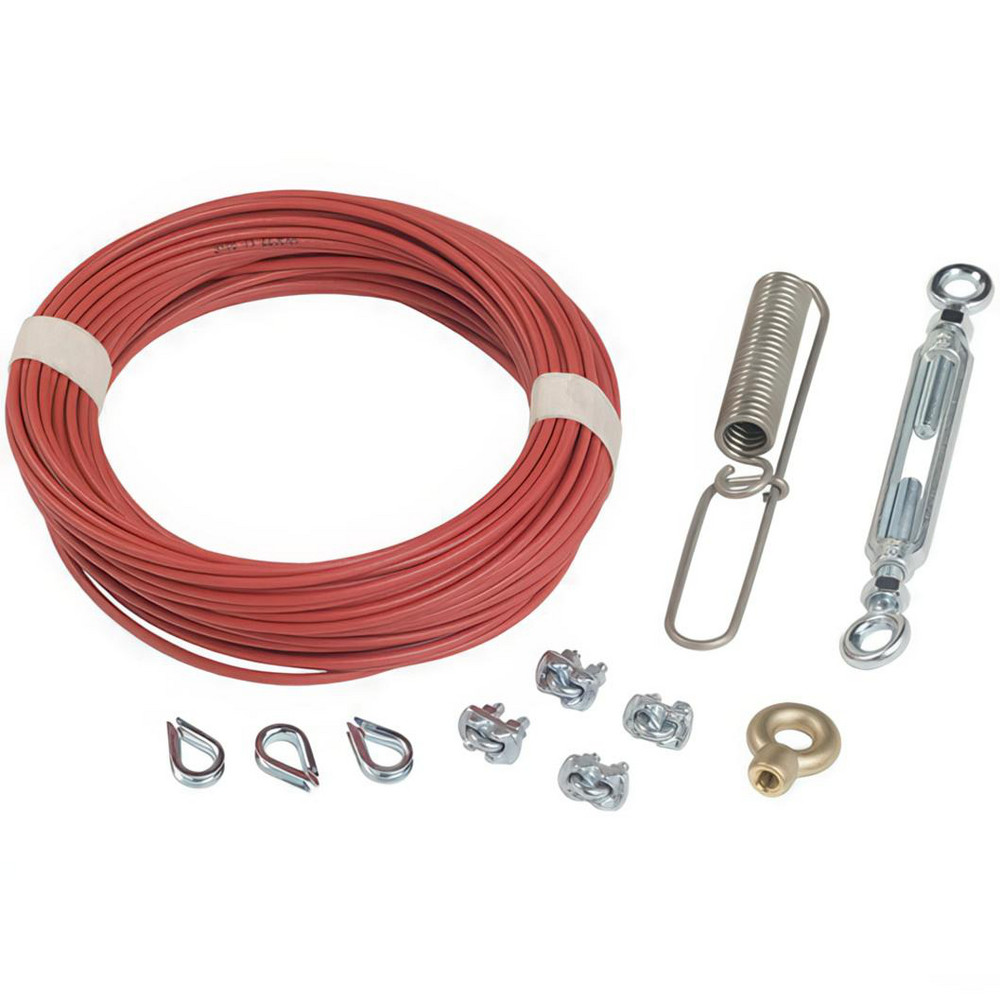 Telemecanique Sensors 2 Inch Long, Limit Switch Mounting Kit - XY2CZ918