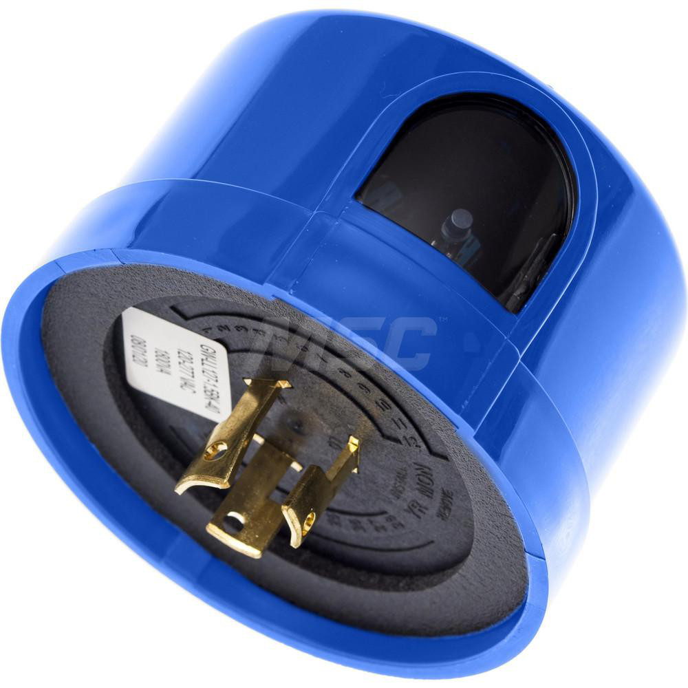 Gateway International 360 Sensor Accessories: Sensor Accessory Type: Photo Control; For Use With: HID & LED Roadway & Street Lighting Fixture; Amperage: 8 - GW-LL127-BU-F