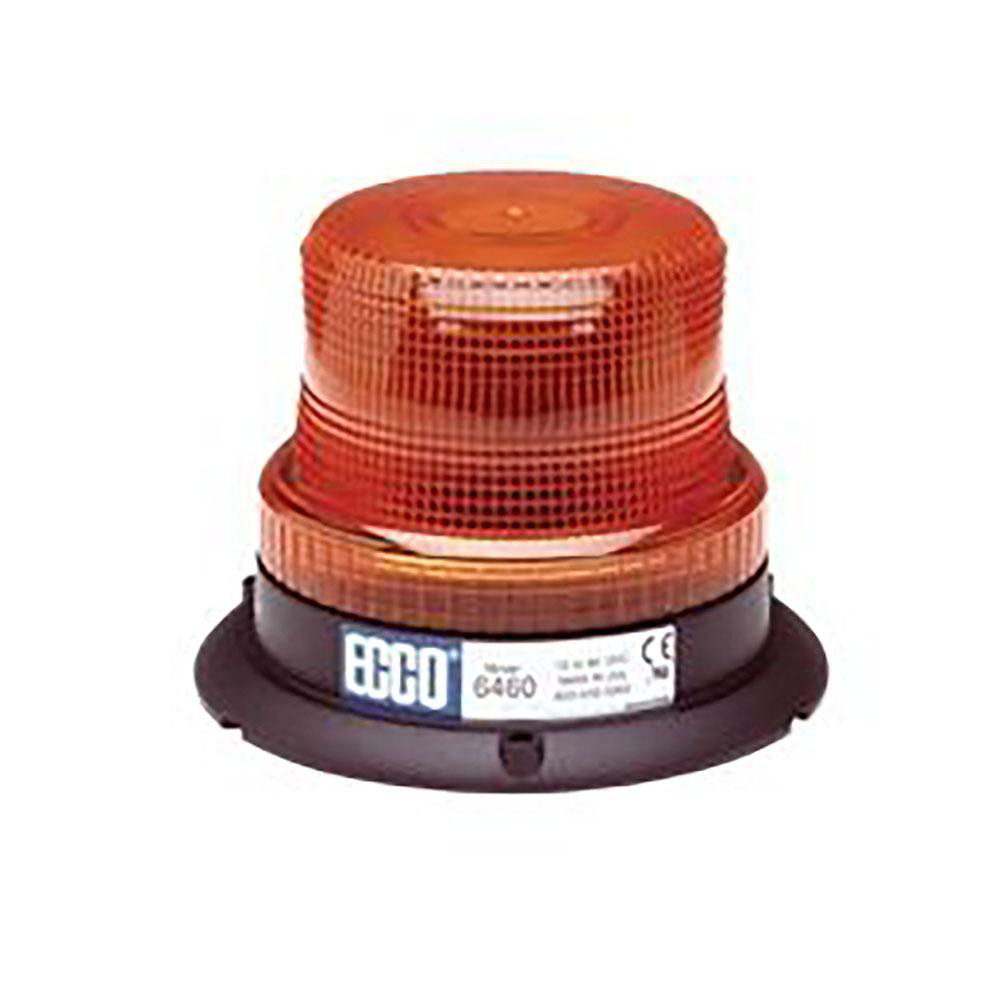 Race Sport Strobe & Flashing Lights: Light Type: Strobe; Lens Color: White, Amber, Clear; Lens Material: Polycarbonate; Lamp Type: LED - 1006758