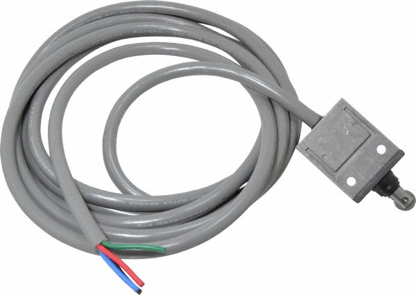 Omron M12 Connector, 15m Nominal Distance, Insulation, Shock and Vibration Resistant, Through Beam Photoelectric Sensor - E3RA-TP21