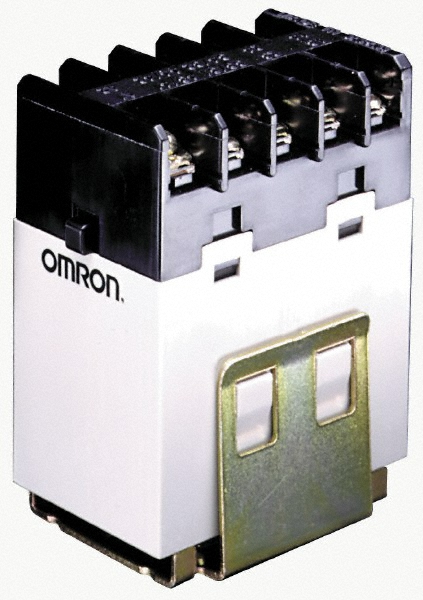 Omron M12 Connector, 15m Nominal Distance, Insulation, Shock and Vibration Resistant, Through Beam Photoelectric Sensor - E3RA-TP21