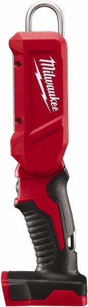 Railhead Corporation Flashing, Steady & Single Flash Strobe Light: Blue, Magnetic Mount - M18-SOLAR B1