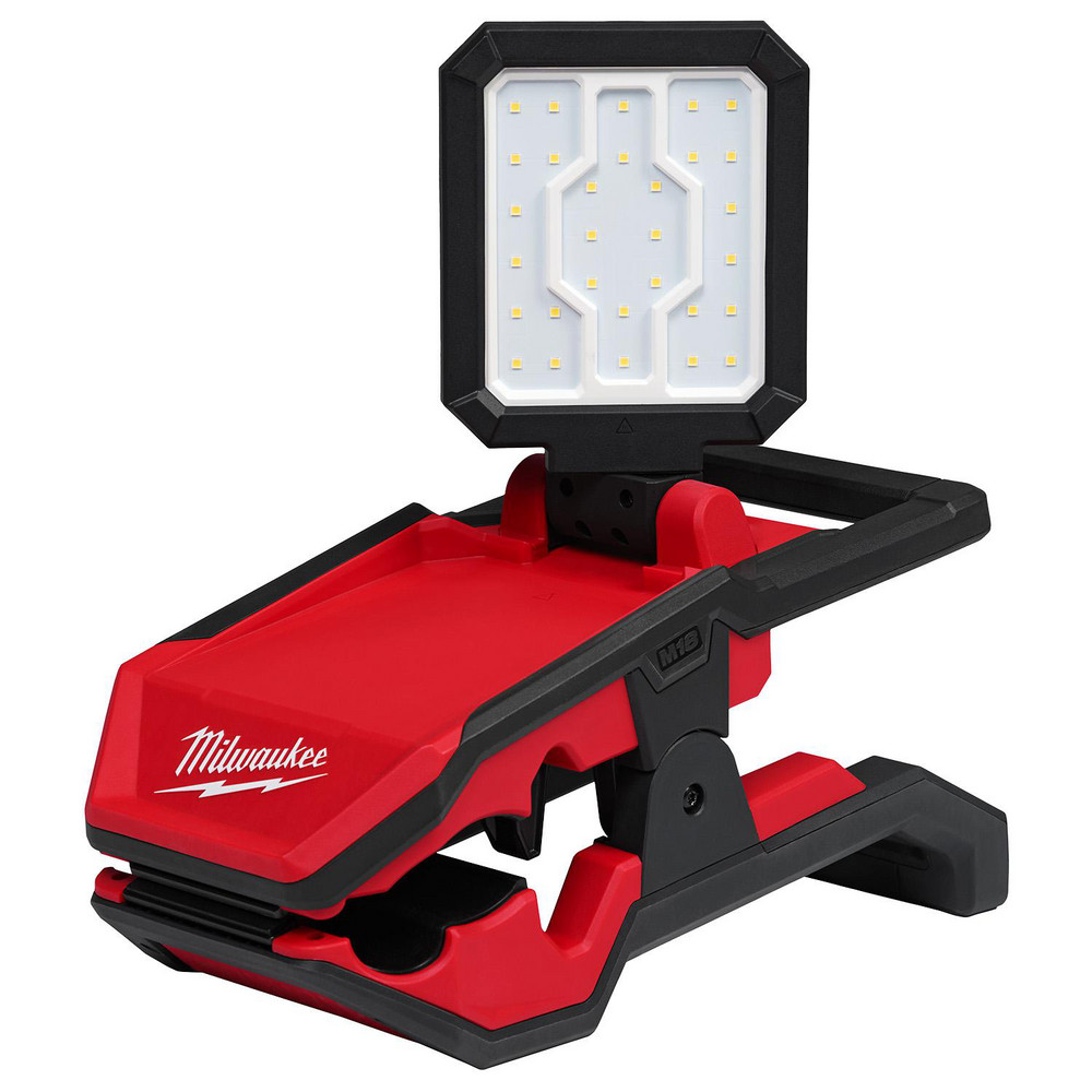 Railhead Corporation Flashing, Steady & Single Flash Strobe Light: Blue, Magnetic Mount - M18-SOLAR B1