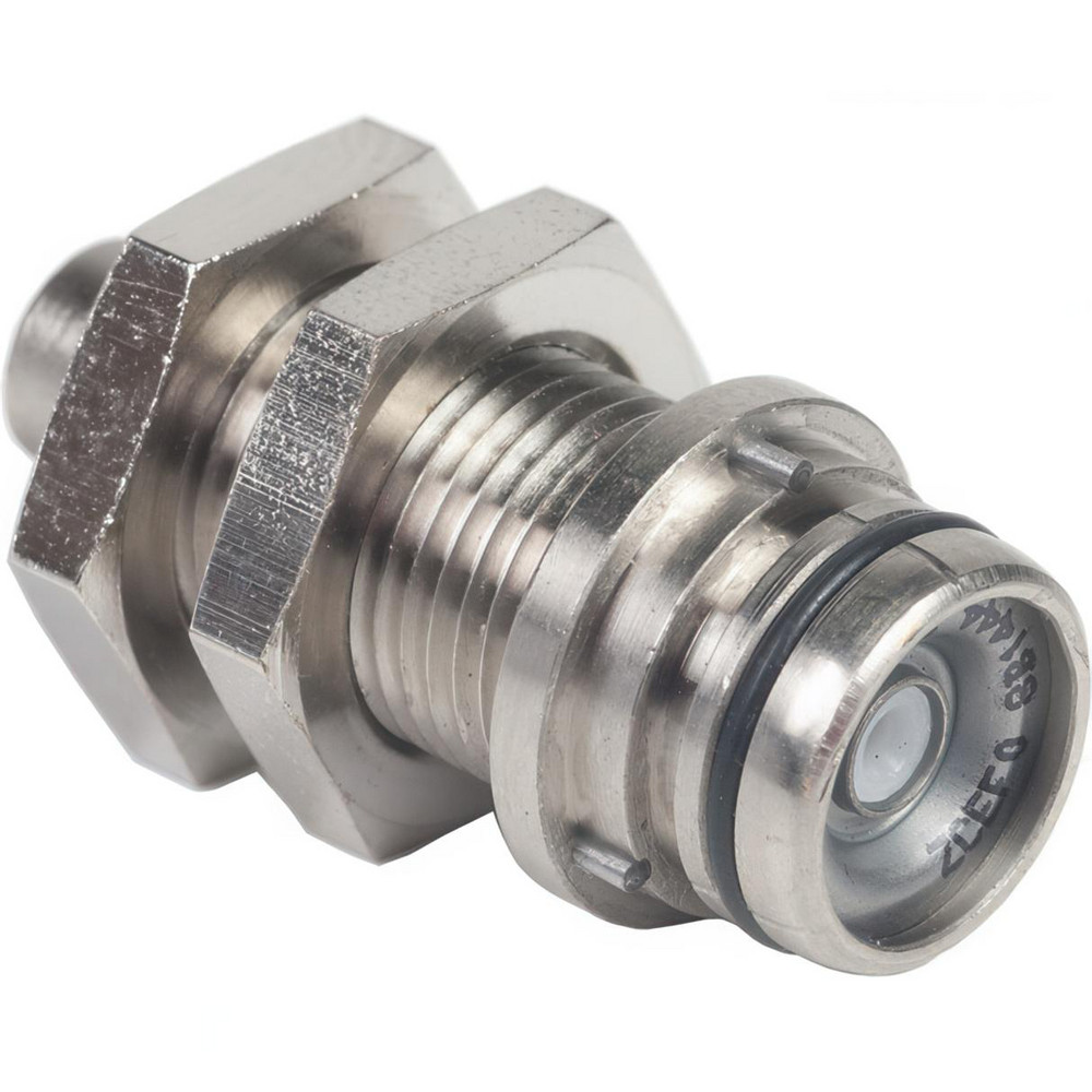 Telemecanique Sensors 3.7 Inch Long, Limit Switch Head - ZCKE085
