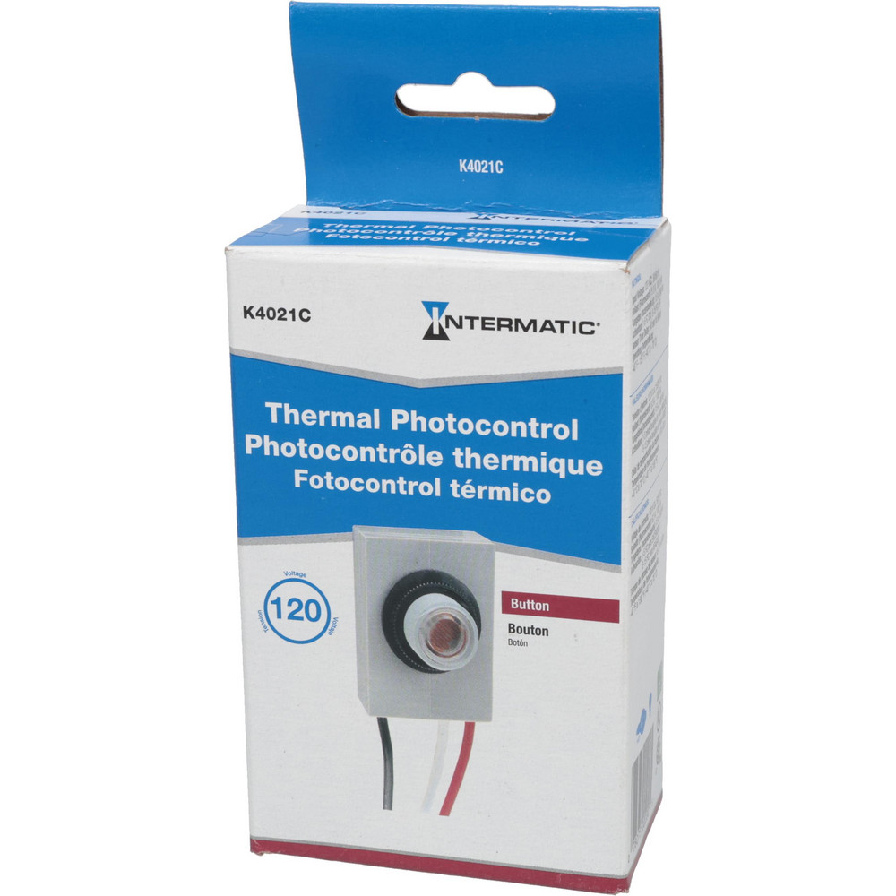 Cooper Crouse-Hinds Sensor Photo Control - TP7927