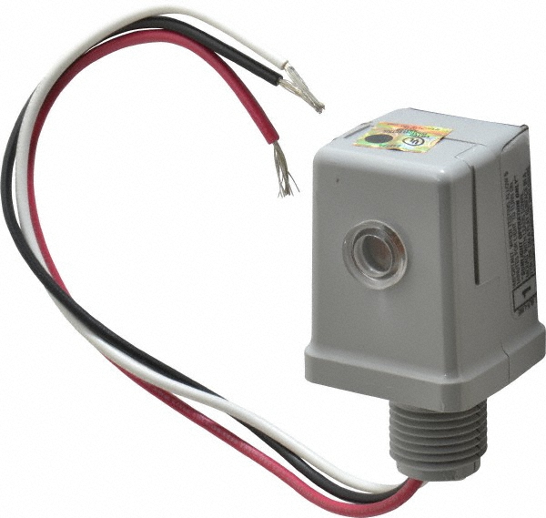 Cooper Crouse-Hinds Sensor Photo Control - TP7927