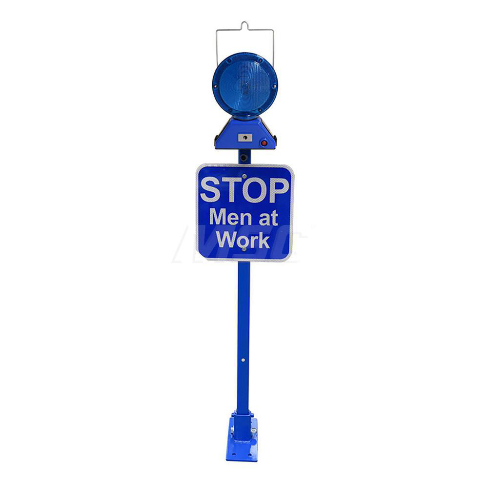 Railhead Corporation Visual Signal Device Accessories: Signal Device Accessory Type: Mounting Plate, Mount Base, Mounting Bracket - KE-127-K