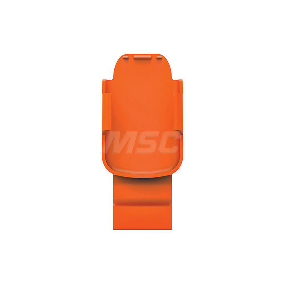 Railhead Corporation Visual Signal Device Accessories: Signal Device Accessory Type: Mounting Plate, Mount Base, Mounting Bracket - KE-127-K