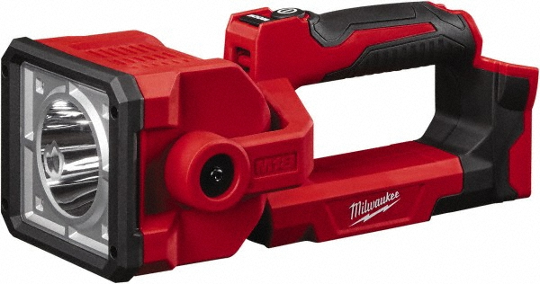 Federal Signal Corp Low Profile Mini Strobe Light: Red, Screw Mount, 120VAC - LP3E-120R